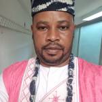 Pierre Martin BAYI NKOM Profile Picture