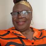 Mary Chofor Profile Picture