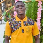 Marc Djeumou Profile Picture