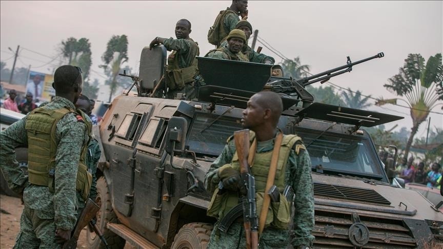 RCA : affrontements entre les rebelles de la CPC et les éléments des forces armées centrafricaines - LACEMAC INFOS