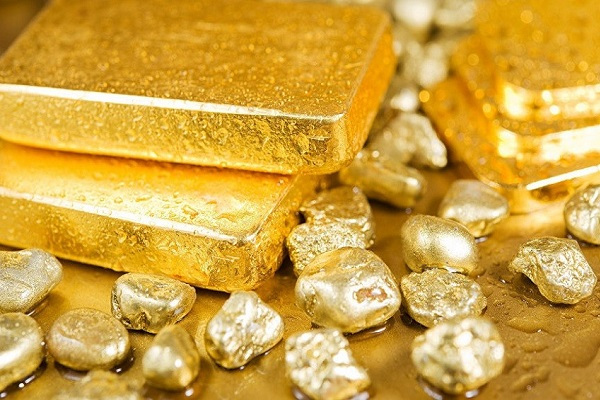 Minerais : le Tchad va mettre en place quatre usines d’exploitation de l’or - LACEMAC INFOS