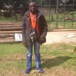 Michel Simon MONKAM profile picture