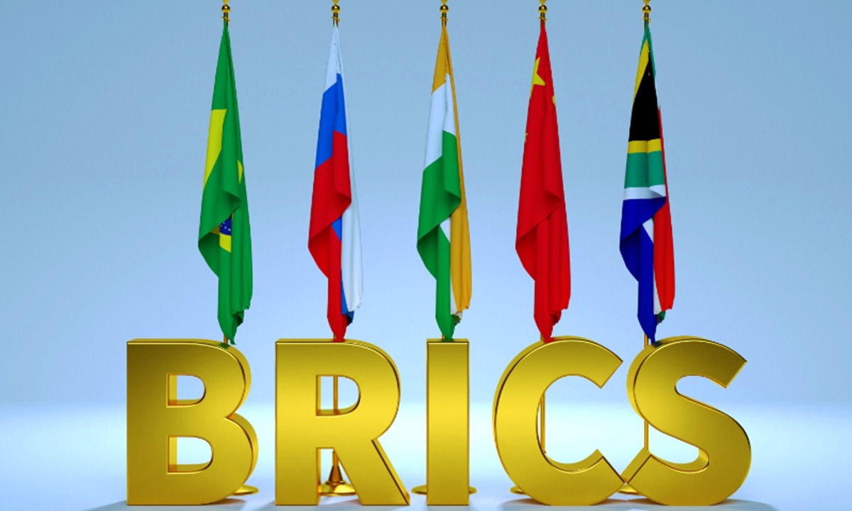 Voici pourquoi le Nigeria devrait adhérer aux BRICS - Russafrik