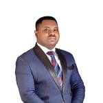 Okolonkwo Gilead Profile Picture