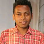 RANDRIANASY Zo Hasintina Tony Profile Picture