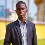 Jacques KAMGA Profile Picture