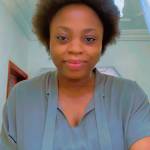 NICOLETTE BERTILLE BAYOI-BISSEG Profile Picture