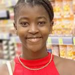 Leslie Massonmewe Profile Picture