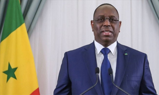 Sénégal : La CEDEAO lâche Macky Sall - Russafrik
