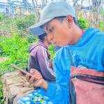 Randrianarimanana Valohery Ismael Profile Picture