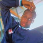 Josué Ngoguia Profile Picture