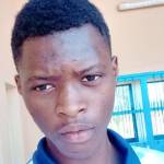 Lirwane Saidou Profile Picture