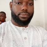 Komlan ASSOGBAVI Profile Picture