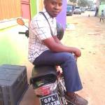 Kafando Ali Profile Picture