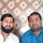 Ahmad Hassan Profile Picture