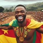 Mbock Pierre cedric Profile Picture