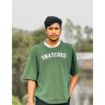 Sadi Ahmed Profile Picture