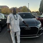 Olivier Fosso Tchatchoua Profile Picture