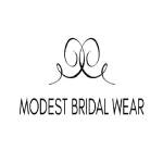 modestbridalwear Profile Picture