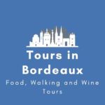 Tours in Bordeaux Profile Picture