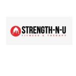 strengthnu Profile Picture