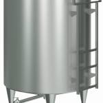 Milk Storage Tank Profile Picture