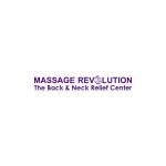 Massage Revolution Profile Picture