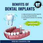 Malligai Dental Profile Picture