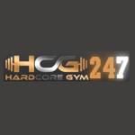 Hardcore Gym PTY LTD Profile Picture