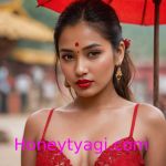Honey tyagi Profile Picture