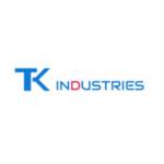 TK INDUSTRIES LTD Profile Picture