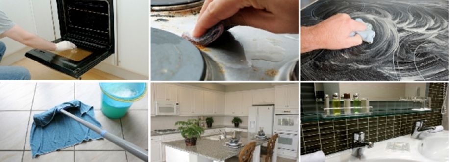 Melbourne Vacate and Carpet Cleaning Cover Image