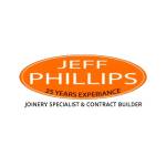 JeffPhillips Joinery Profile Picture