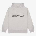 Essentials Hoodie Profile Picture