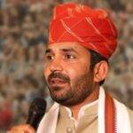 Sitaram Poswal bjp leader of sawai madhopur Profile Picture