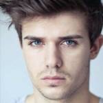 Adrian Benzar Profile Picture