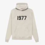 Essentials Hoodie Profile Picture