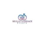 MUSLIM MARRIAGE EVENTS Profile Picture