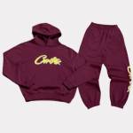 Pull Corteiz Rose Profile Picture
