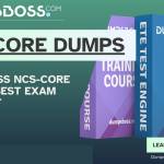 ncs core Profile Picture
