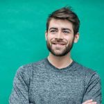 Mason Taylor Profile Picture