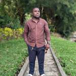 Marcelin Mugisha Profile Picture