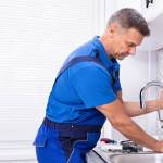 Poseidon Plumbing Profile Picture