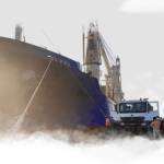 Namas Logistic Profile Picture