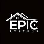 Epic Systems Profile Picture