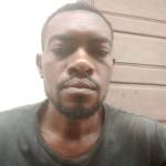 Larson Ngouanda Profile Picture