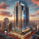 Baiyoke Sky Hotel Profile Picture