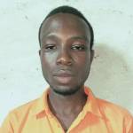 Edoh Kpogo Profile Picture