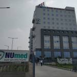 Numed Hospital Profile Picture