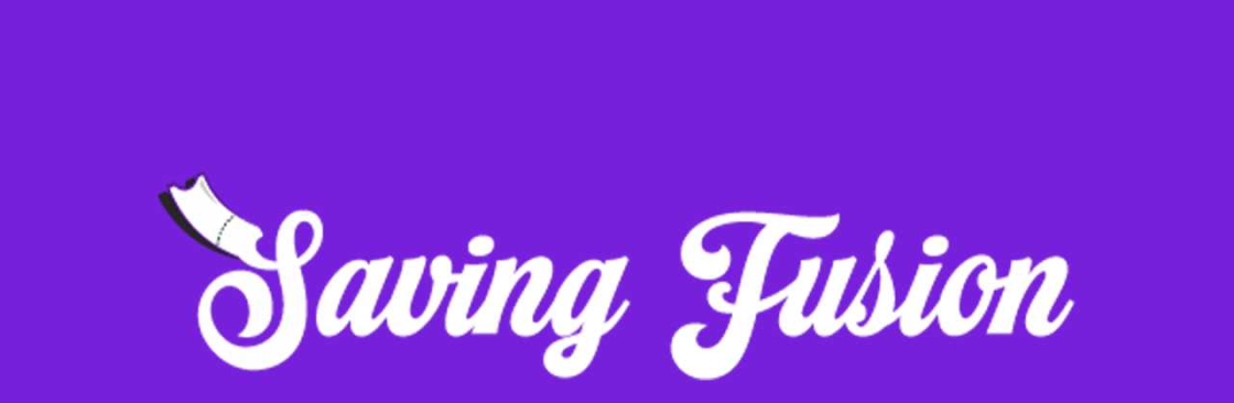 Saving Fusion Cover Image